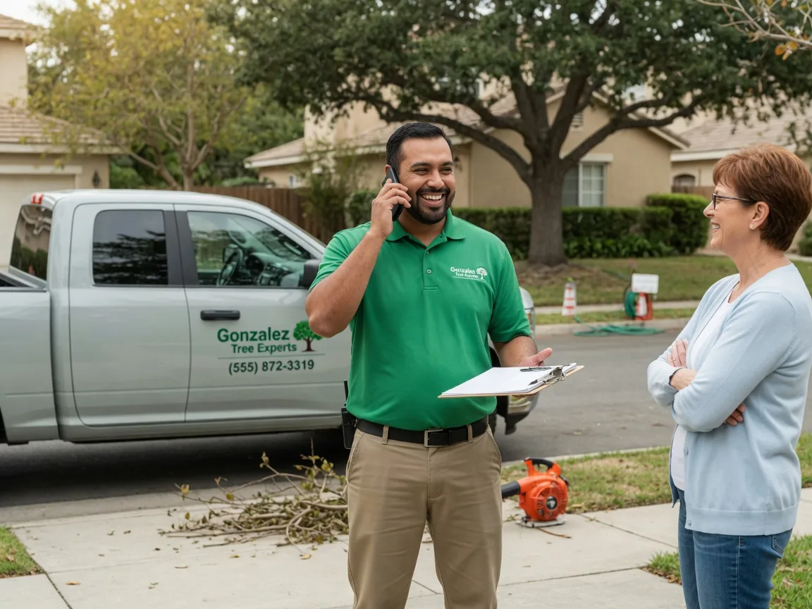 Tree Service West Liberty, IL FAQs